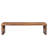 Luro Solid Wood Bench-26974211