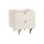 Celine 2 - Drawer Nightstand-201801246