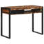 Amileigh Solid Wood Writing Desk