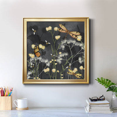 " Garden Magic I "