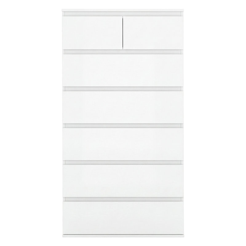 60cm W Chest of Drawers