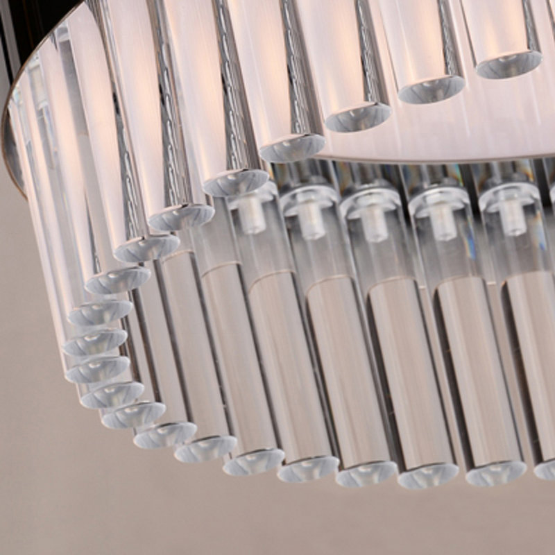 Carrizal 9 - Light Chandelier