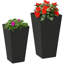Pot à fleurs Audene-88388140