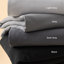 Housse de couette en microfibre Literie très grand californien - ensemble de literie très doux en coton prélavé (ensemble de 3)-1558598723-1558599600