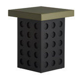 Arco Accent Table