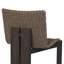 Roxy Outdoor Dining Chair-Faux Hyacinth-29320047