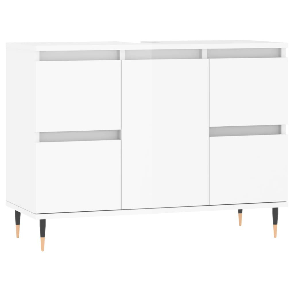 Badschrank Markaila