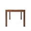 Outdoor Courtyard Table And Bench