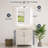 Armadale Backlit LED Anti-Fog Bathroom Mirror-1830619573