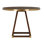 Renzo Round Dining Table