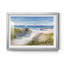 Beach Ride I - peinture encadrée-1852177921-1852177927