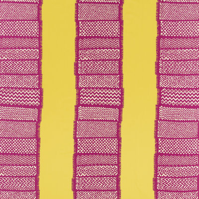 Festival Color Royal Arcade Fabric