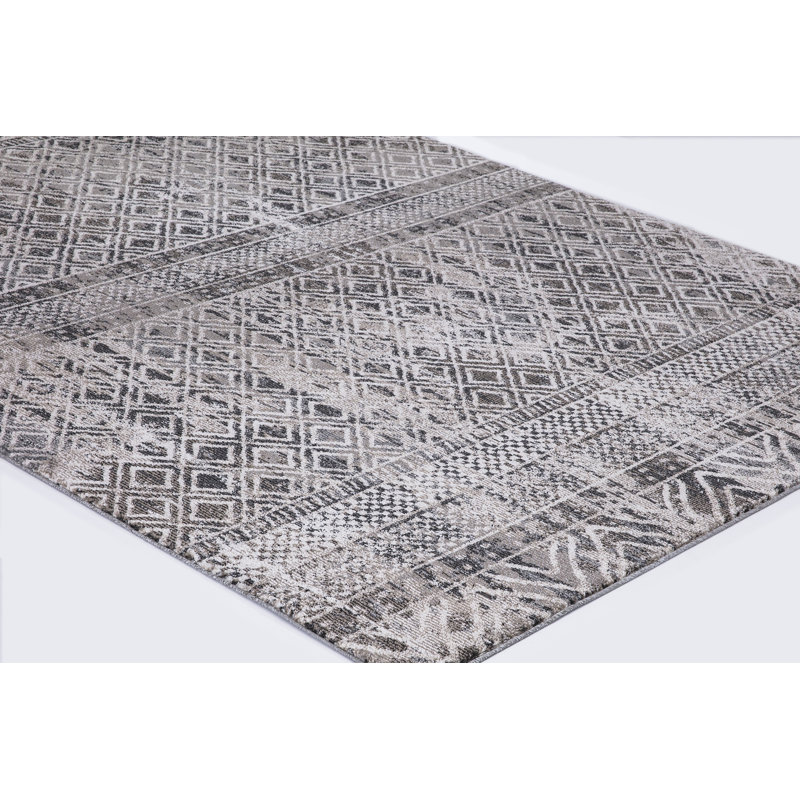 Adreyona Rug, Rectangle 7'10" x 10'6"