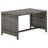 Athlone 4 Piece Deep seating with Cushions-268648528