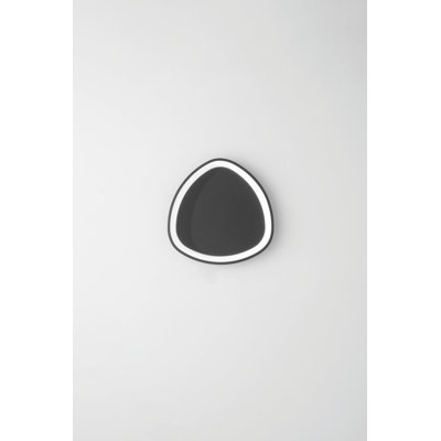 Azella LED Flush Mounted Sconce