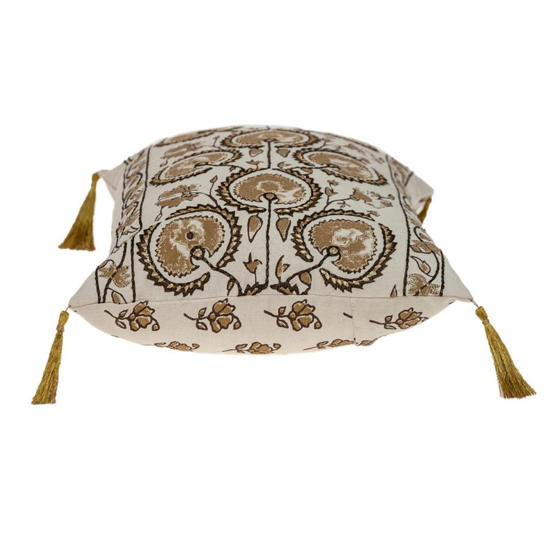 Reversible Pillow Insert