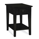 South Hampton Solid Wood End Table