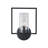 Dimarco Aluminum Wall Light-28677197-28677199