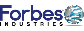 Forbes Industries Logo