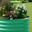 Metal Raised Garden Bed-3886673-3886678-3886679