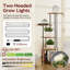 Plant Stand - Set of 8