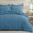 5/7 Piece Microfiber Bed-In-A-Bag Comforter Set -948793862-948793856