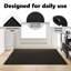 Non-Slip No Pattern Doormat-65348096-65348111