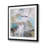 'Perpendicular' - Painting Print-29161782-33459727