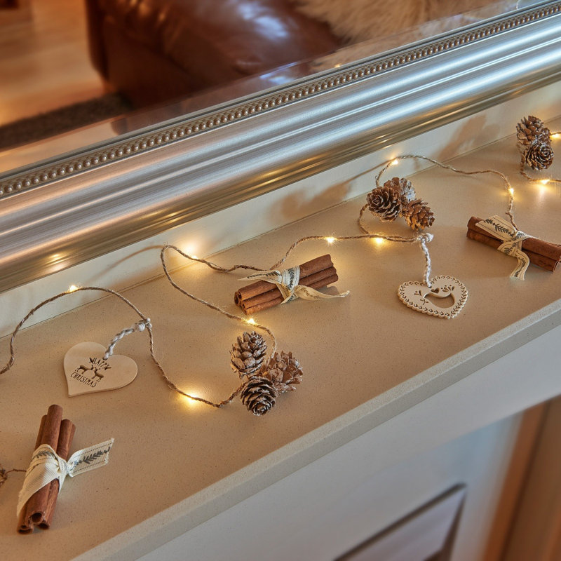 Holiday Lighting