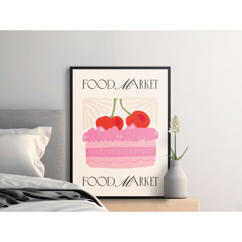 Stephani No Frame Print, 24x36