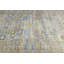 Tapis de couloir oriental Oushak Chobi-107917392