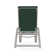 Holna Outdoor Rust-Resistant Metal Chaise Lounge