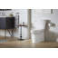Betello 1.28 GPF Water Efficient Elongated Two-Piece toilet (Seat Not Included)-41225406