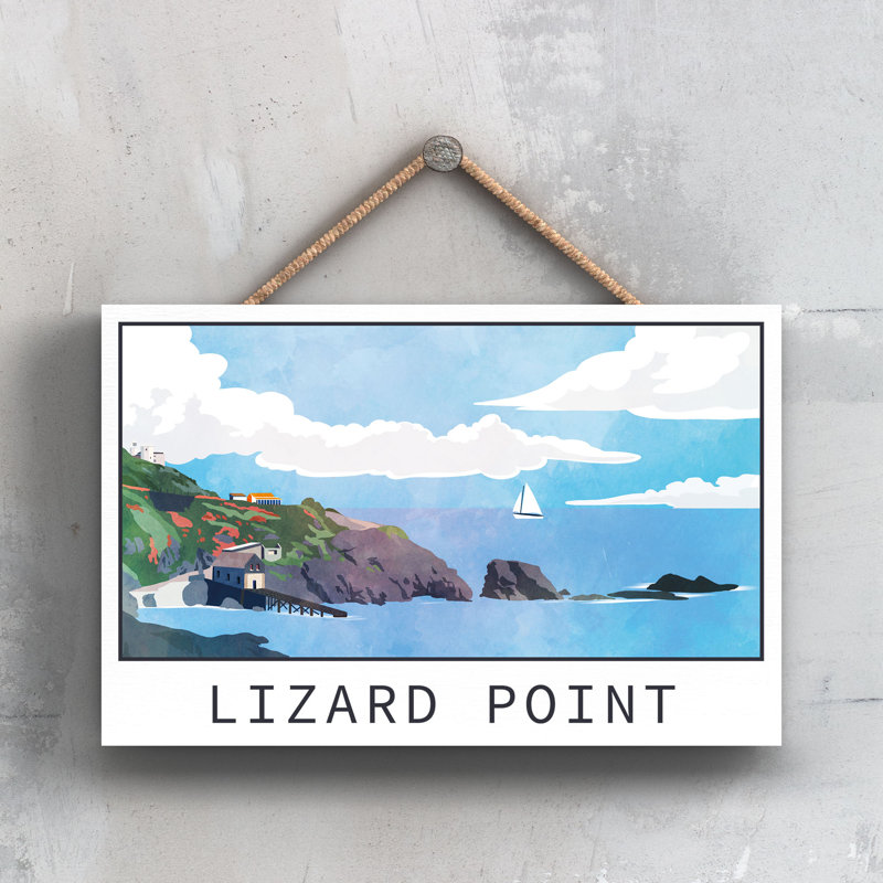 Nautical & Beach Wall Decor