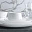 Noritake Marc Newson Salad Plates, 8.25"