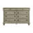 Lenny King Sleigh Bed, Dresser and Mirror, Nightstand Bedroom Set-101646256-116491141