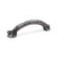 CP Series 3" Center to Center Arch Pull-12830553