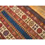 Tapis noué antique Kazak