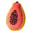 Papaya selected