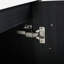 Base de meuble-lavabo simple 23,6 po seulement