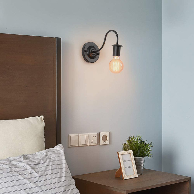 Armed Sconce