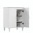 Tameyah 24 " W Freestanding Standard 1 Single Vanity Bathroom Vanity With Ceramic Top