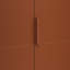 2 Door Laminate Wardrobe-899548805