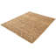 Tapis unique en laine noué à la main de style nouvel âge 18 / 20e de 8 pi 1 po x 9 pi 11 po brun pako