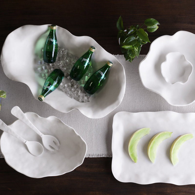 Vida Melamine Ice Bucket