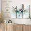 «Golden Night Hummingbird» sur-98978050