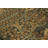 Roca Wool Oriental Rug