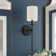MacDowell Steel Wallchiere