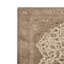 Tabriz Beige Indoor and Outdoor Area Rug