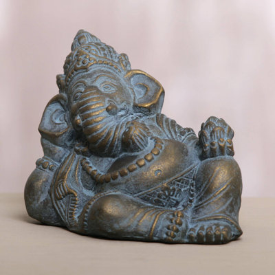 Religious & Spiritual Figurines & Sculptures